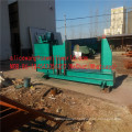 Double Cylinder Wood Splitter Horizontal Wood Splitter Machine for Sale